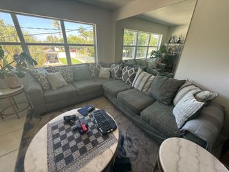 FREE Couch and Dresser