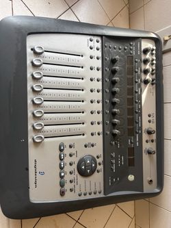 Digidesign Control|24 Pro Tools Console — $250 - OBO