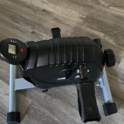 Exercise machine