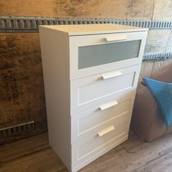 Ikea 4 Drawer Dresser