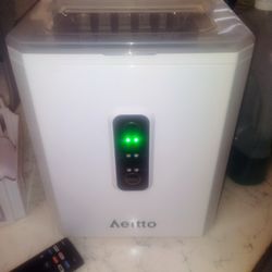 Aeitto Ice Maker 