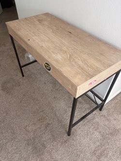 Desk