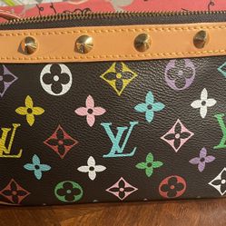 Louis Vuitton Made In France Handbag “Nice gift“ 