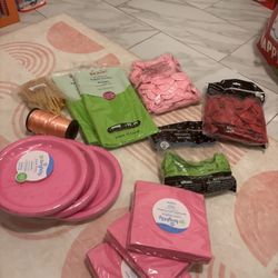 Party Decorations And Supplies 