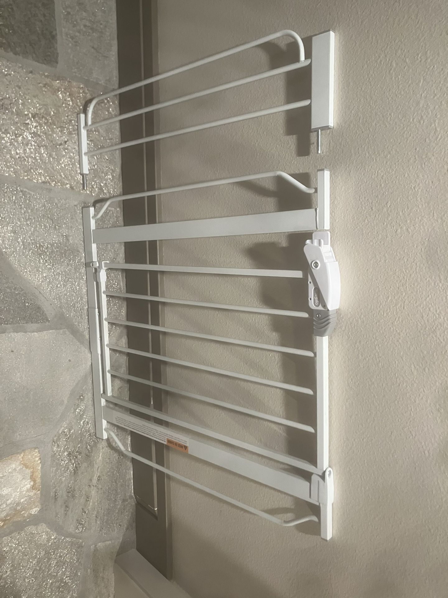 Pet/child Gates