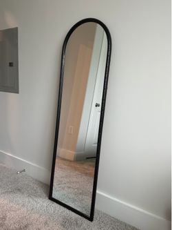 Nanette Lepore 52” x 15” Full Length Mirror