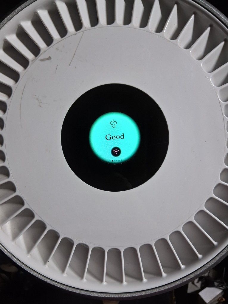 Molekule Air Purifier