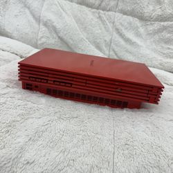 Ps2 With Games 