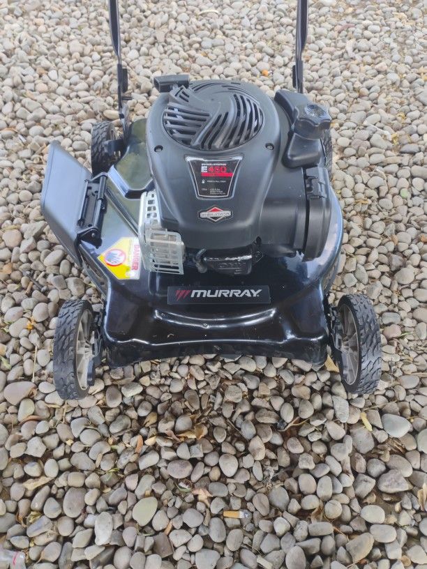 Brand New Lawn Mower 