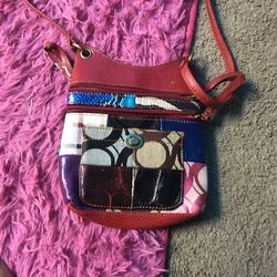 A Purse