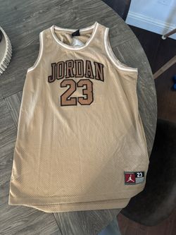 Jordan Jersey 