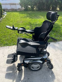 PERMOBIL M300