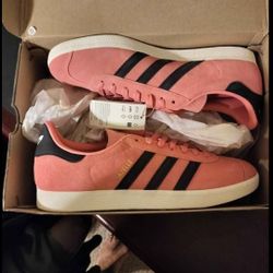 Adidas Gazelle Size 12 Brand New In The Box!!