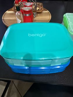 Meal Containers
