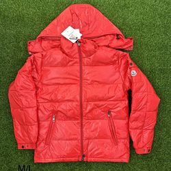 Moncler Jacket