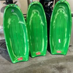 Sleds