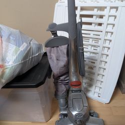 Kirby vacuum 