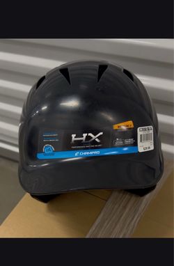 Youth batting helmet