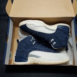 jordan 12 international flight size 9.5