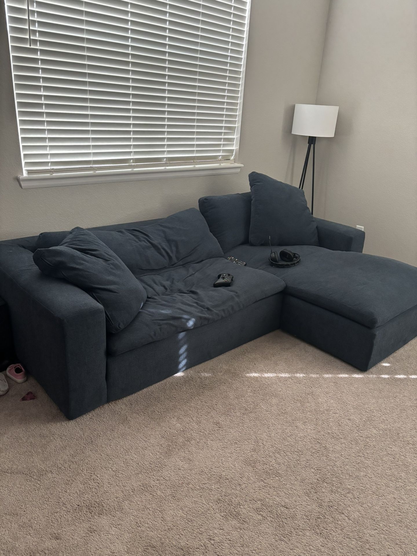 Small Couch 