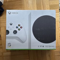 Xbox Series S 512gb for Sale in New York, NY - OfferUp