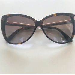 Tom Ford Glasses