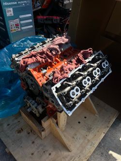 392 motor