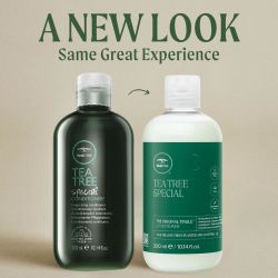 Tea Tree Special Conditioner, 16.9 oz.