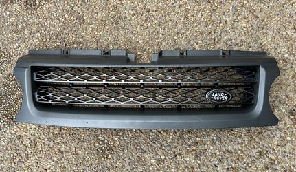 Range Rover Sport Grille 