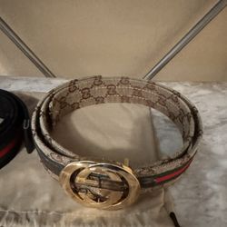 Belt Gucci 