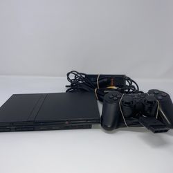 PlayStation 2 Slim