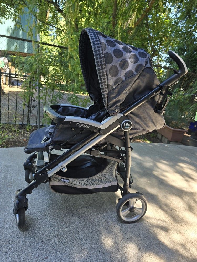 Stroller