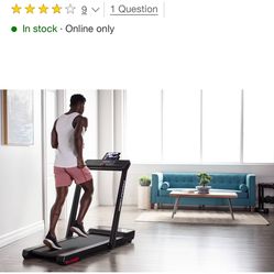 L6 Treadmill