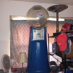 Gumball Machine. Make me an offer