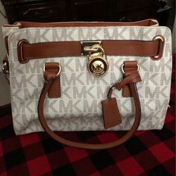 Authentic Michael Kors 