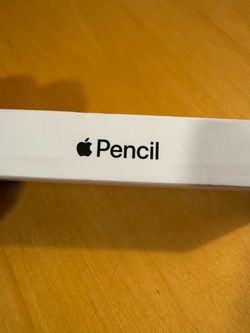 1st Generation Apple Pencil