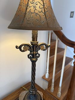 Table Lamp
