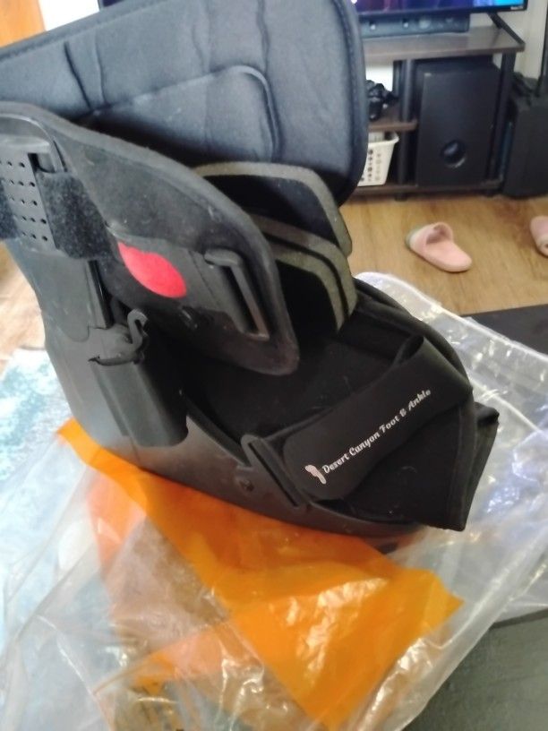 XL Boot