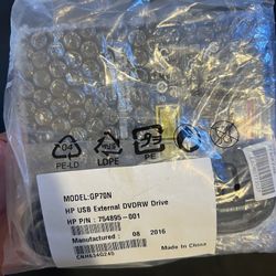 Usb External DVD Drive