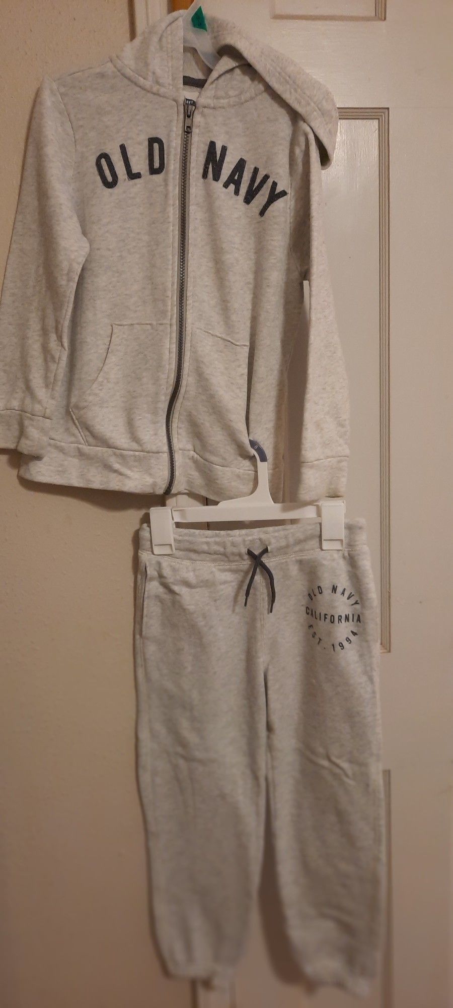 Jogger Sets