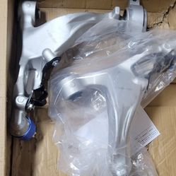 2008----2023 Infinity G37, Q50, QX50, QX60, EX35, EX37 / Nissan 370Z Lower Control Arms