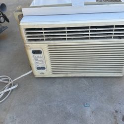 Window Air Conditioner AC 