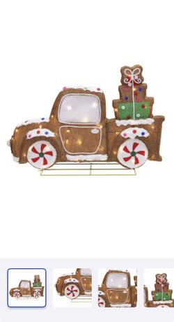 Decoration For Christmas