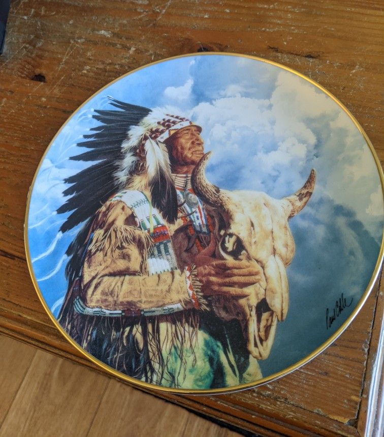 #12 Collector Plates