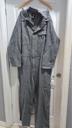 Dickies Coveralls Work Suit