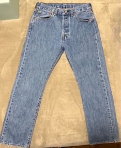 Levi’s 501 31x30