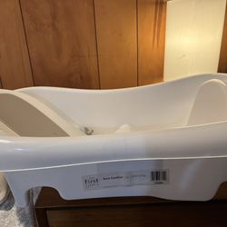 Baby Bathtub