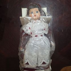 Best Friends Doll Kate