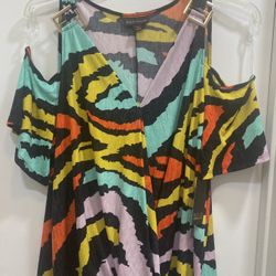 Blusa De Mujer XL