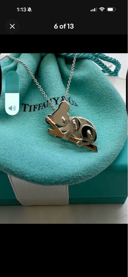 Tiffany & Co. Koala Bear